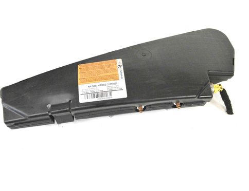 VOLVO XC60 1 generation (2008-2017) Priekšējā labā sēdekļa drošības spilvens SRS 31315931 13814523