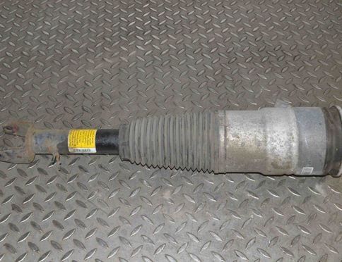 TESLA Model S 1 generation (2012-2024) Front Right Air Shock Absorber 6006351-00-C 13895143