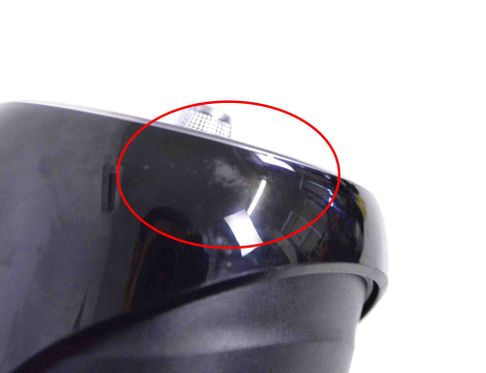 MERCEDES-BENZ C-Class W205/S205/C205 (2014-2023) Instrumentu paneļa gaisa kanāli A2058301100 14402802