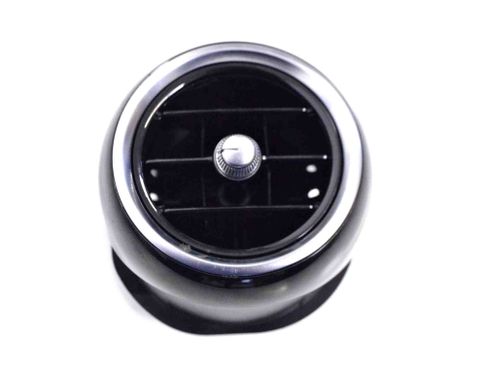 MERCEDES-BENZ C-Class W205/S205/C205 (2014-2023) Instrumentu paneļa gaisa kanāli A2058301100 14402802