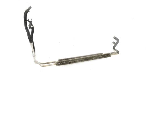 JAGUAR XF 1 generation  (2011-2016) Pārnesumkārbas radiators 9X23-3F780-AC 14571931