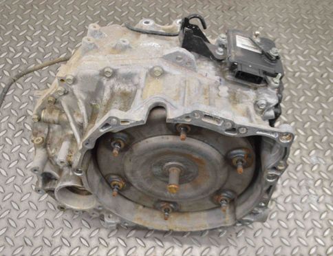 VOLVO XC60 2 generation (2017-2024) Коробка передач 192305026,19F7605930,31380617,190607,1285234 14631175