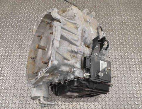 VOLVO XC60 2 generation (2017-2024) Коробка передач 192305026,19F7605930,31380617,190607,1285234 14631175