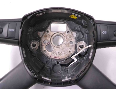 AUDI A6 C6/4F (2004-2011) Руль 4F0971589A,4F0419091AH 14880182