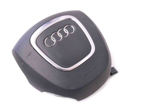 AUDI A6 C6/4F (2004-2011) Руль 4F0971589A,4F0419091AH 14880182