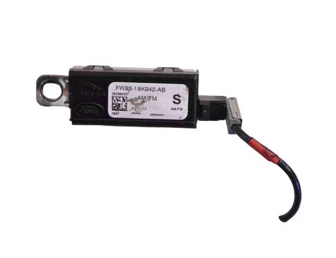 JAGUAR XF 4 generation (2015-2024) Bootlid Antenna Amplifier FW93-18K942-AB 14914509
