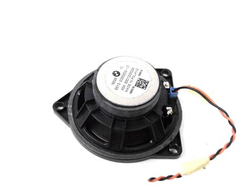 BMW 5 Series G30/G31 (2016-2023) Paneļa skaļrunis 9395859 14956693