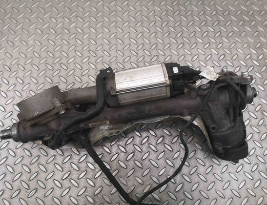 AUDI TT 8S (2014-2024) Steering Rack 7805177365,0273010214,1K0909144R,7805501470,8j2423051ac 15004291