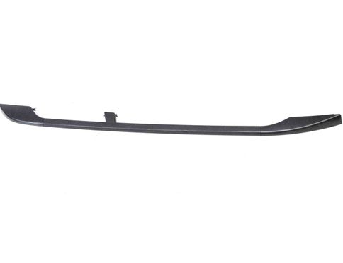 MITSUBISHI Outlander 2 generation (2005-2013) Рейлинг крыши левый 7661A031 15524922