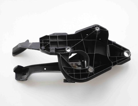 VOLKSWAGEN Passat B8 (2014-2023) Педаль газа 5Q2721058AN 1565356
