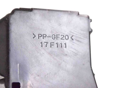 LEXUS GS 3 generation (2005-2012) Wiper Control 17F111 16026292