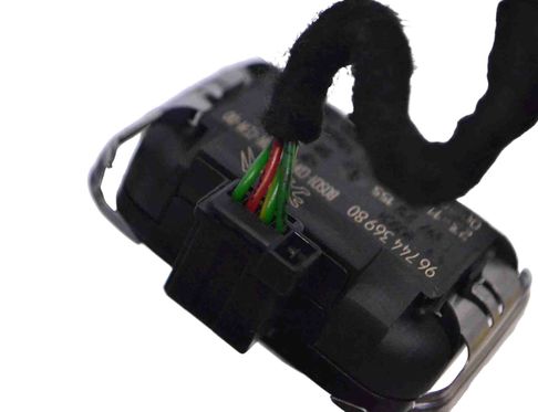 PEUGEOT RCZ 1 generation (2010-2014) Rain Sensor 967446980,1397212155 16042331