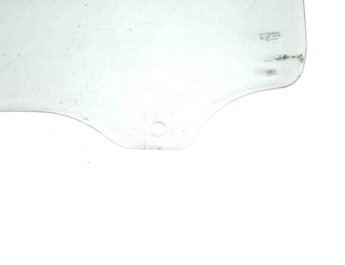 VOLKSWAGEN Touareg 2 generation (2010-2018) Front Left Door Glass 43R-001168 16441149