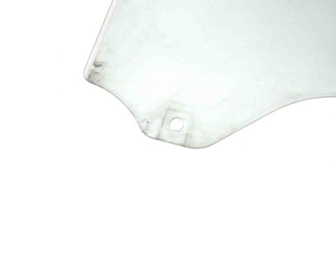 VOLKSWAGEN Touareg 2 generation (2010-2018) Front Left Door Glass 43R-001168 16441149