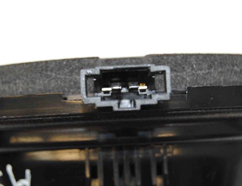 AUDI A3 8P (2003-2013) Задняя правая колонка в двери 8H00354117606500098 1684038