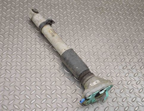 BMW M4 F82/F83 (2013-2020) Aizmugurējais kreisais amortizators 2284913 17037705