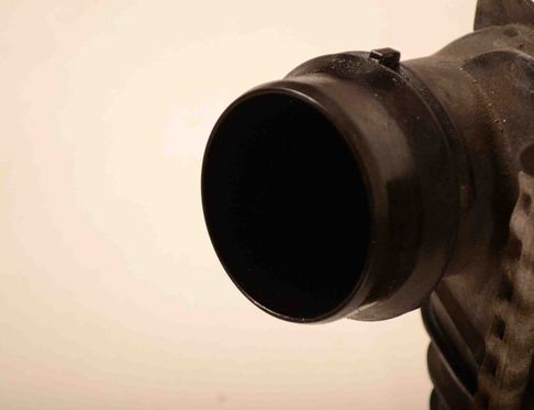 BMW 5 Series F10/F11 (2009-2017) Радиатор интеркулера 17517805629,7805629 17216079