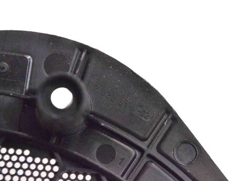 BMW X5 G05/G18 (2018-2024) Loudspeaker cover 2622511 17305874