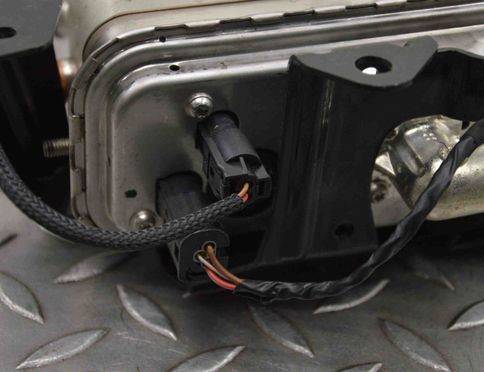 BMW 3 Series G20/G21/G28 (2018-2024) Akumulatora dzesēšanas radiators (dzesētājs) 9873688 17507919