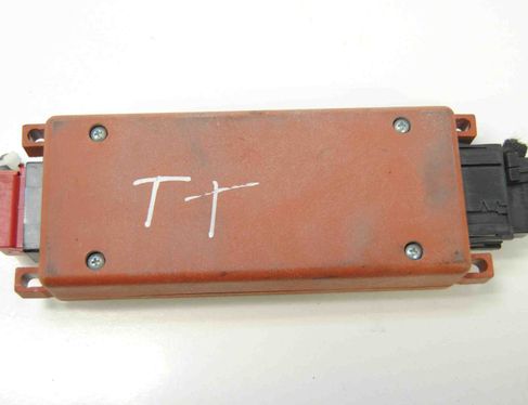 AUDI TT 8N (1998-2006) Другие блоки управления 8D0862335B 1753565