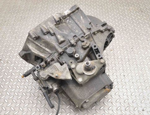 PEUGEOT RCZ 1 generation (2010-2014) Коробка передач 17639560