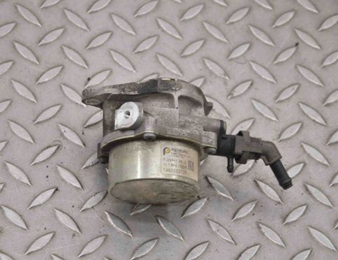 NISSAN Qashqai 2 generation (2013-2023) Vacuum Pump 146505272R 17662970