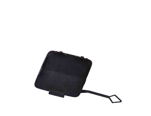 BMW 1 Series F20/F21 (2011-2020) Priekšējā bufera vilkšanas āķa vāciņš 51117294035,7294035 17858436