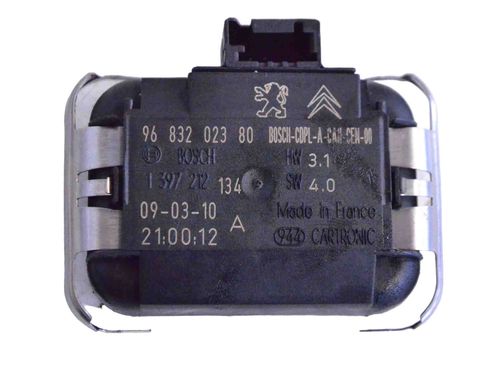 PEUGEOT RCZ 1 generation (2010-2014) Датчик дождя 9683202380 17866019