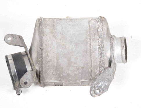 BMW 7 Series F01/F02 (2008-2015) Радиатор интеркулера 7575403,17517575403 17962088