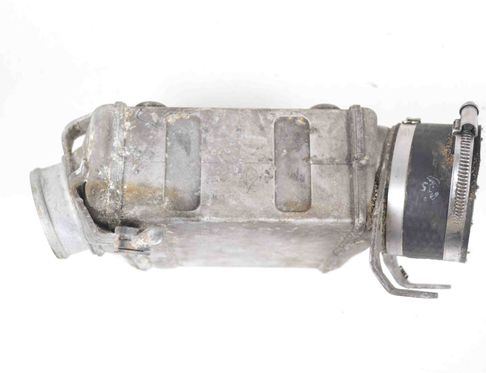 BMW 7 Series F01/F02 (2008-2015) Радиатор интеркулера 7575403,17517575403 17962088