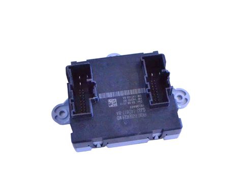 LAND ROVER Range Rover Evoque L538 (1 gen) (2011-2020) Front Left Door Control Unit GJ32-14B617-BA 18065258