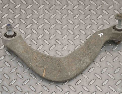 AUDI A7 C7/4G (2010-2020) Aizmugurējā kreisā svira/ričags 8K0505323H 18090867