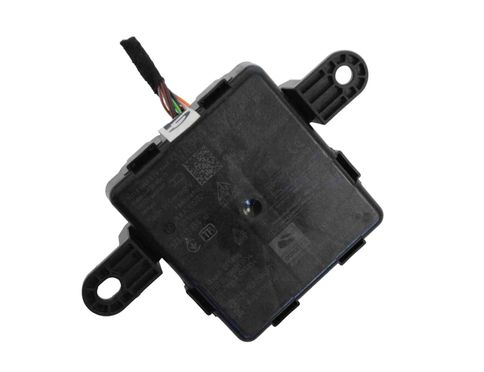 VOLKSWAGEN Golf 8 generation (2019-2023) Keyless Control Unit 5WA959436H 18167903