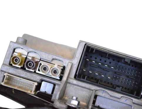 BMW 1 Series F40 (2019-2024) Усилитель звука 5A2D553 18273197