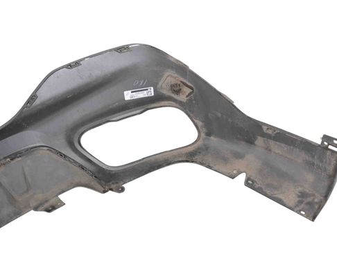 BMW X6 G06 (2019-2024) Rear Bumper 51128069966,8069966,51128092243,8092243 18326695