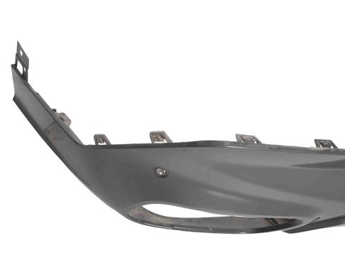 BMW X6 G06 (2019-2024) Rear Bumper 51128069966,8069966,51128092243,8092243 18326695