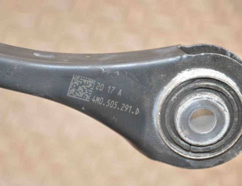 AUDI A5 Sportback F5 (2016-2024) Рычаг задний левый 4M0505291D 20410390