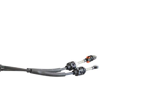 RENAULT Trafic 3 generation (2014-2023) Tросы кулисы 349357201 20584597