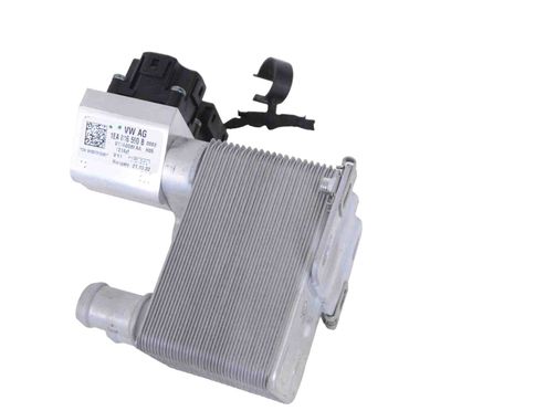 SKODA Enyaq 1 generation (2020-2023) Air conditioner dehumidifier 1EA816590B,1EA816111B 21198038