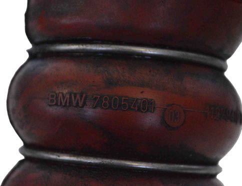 BMW 6 Series F06/F12/F13 (2010-2018) Intercooler Hose Pipe 7805401 21266703