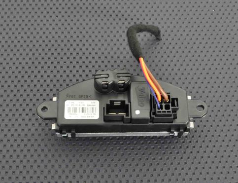 VOLKSWAGEN Golf 7 generation (2012-2024) Ёжик 5Q0907521 2205216