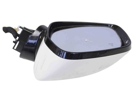 KIA Sorento 2 generation (2009-2021) Left Side Wing Mirror 87610P2240 22406779