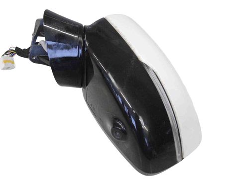 KIA Sorento 2 generation (2009-2021) Left Side Wing Mirror 87610P2240 22406779