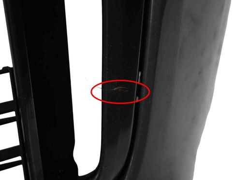 BMW X7 G07 (2018-2024) Front Bumper 8069886 22475543