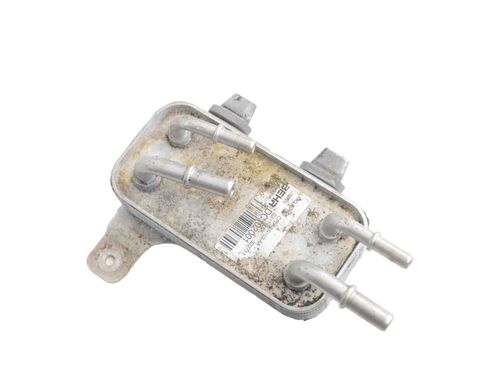 LAND ROVER Discovery 5 generation (2016-2024) Fuel cooler (radiator) CPLA-9N103-AA 22914781