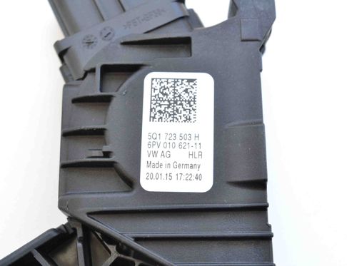 VOLKSWAGEN Passat B8 (2014-2023) Throttle Pedal 5Q0723503H 2292154