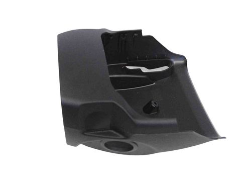 SSANGYONG Korando 3 generation (2010-2020) Регулировка руля 76650-34002 22954152