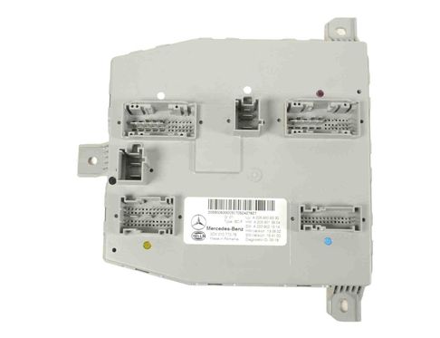 MERCEDES-BENZ GLC 253 (2015-2019) Komforta vadības bloks A2059006330,A2059013904,A2229021514 23077178