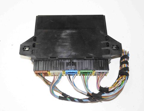 JAGUAR XF 1 generation  (2011-2016) Other Control Units 8G9N-19G481-AA 2330350