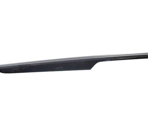 PORSCHE Macan 1 generation (2013-2023) Front Left Door Panel 95B867409D 23311136